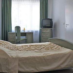 Ekononiczny pokój dwuosobowy